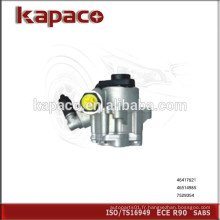 Pompe de direction assistée pour FIAT DUCATO BOX (230L) 2.5 TDI MAXI / 1.9D 46417621 46514985 7529354